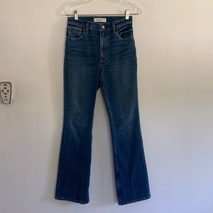 Abercrombie & Fitch Vintage Flares